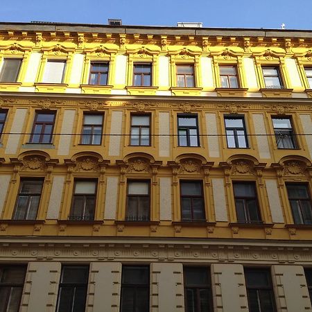 Debo Apartments Viena Exterior foto