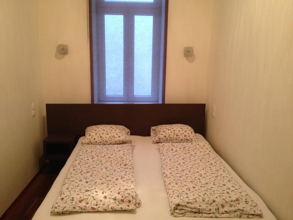 Debo Apartments Viena Habitación foto