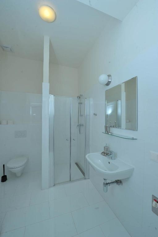 Debo Apartments Viena Habitación foto